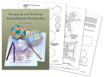 Designing and Building Tessellated Polyhedra book