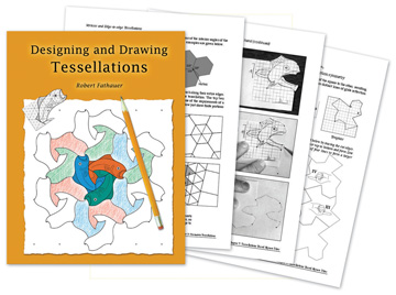 Designing and Drawing Tessellations book